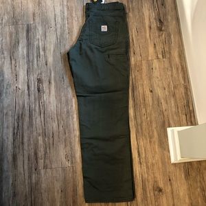 Carhartt FR Pants 31x32